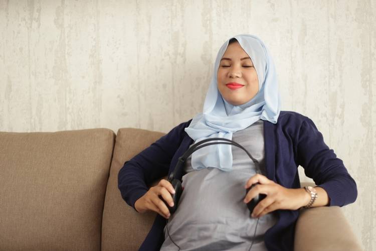 Apa yang Terjadi Pada Janin dan Ibu di Trimester Kedua?