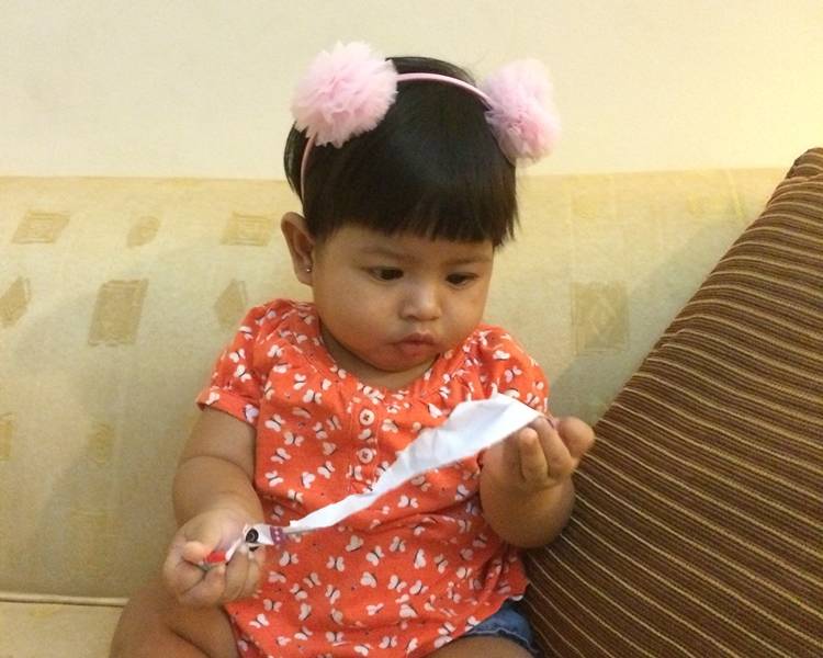 5 Bahan Makanan Penyebab Konstipasi Pada Bayi
