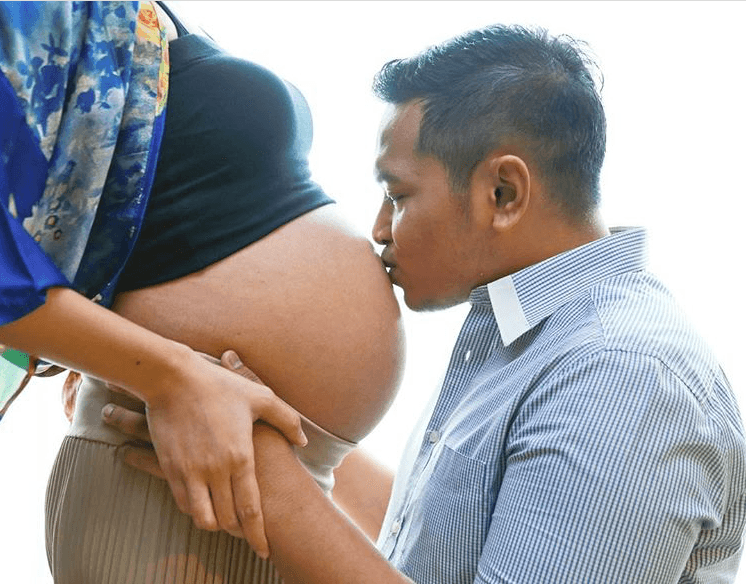 Berapa Jarak Ideal Untuk Kehamilan Berikutnya?