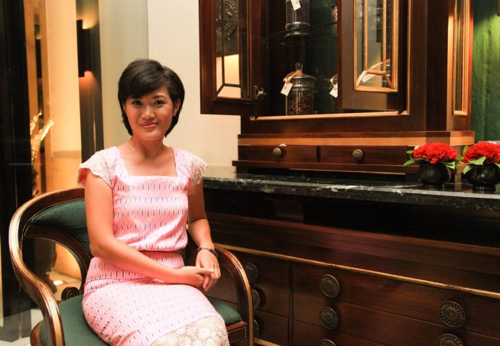 5 Profesi yang Tak Biasa untuk Perempuan