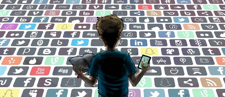 Ini yang Saya Lakukan Saat Anak Meminta Buat Akun Instagram
