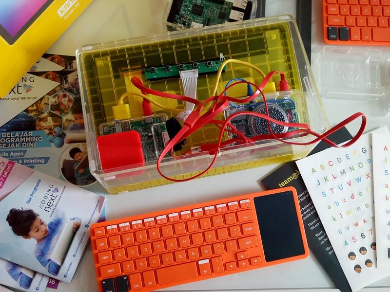 Belajar Coding dengan Cara Menyenangkan di Koding Next