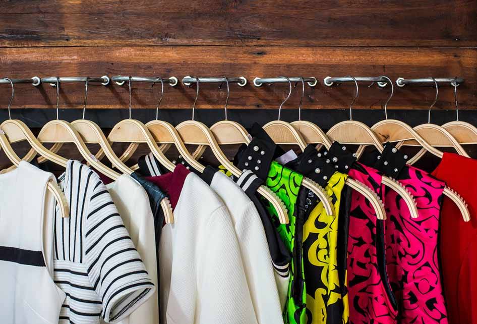 Membereskan Rumah dengan Metode Konmari, Yuk!