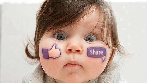 Trend Parenting 2017