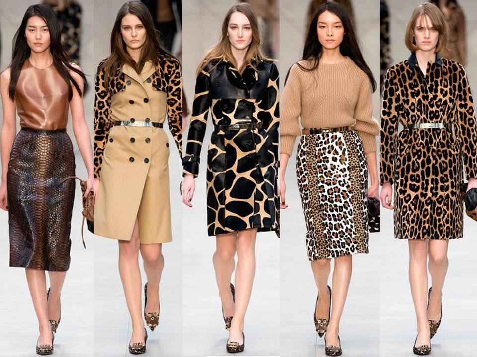 10 Fashion Items Istri yang Dibenci Suami