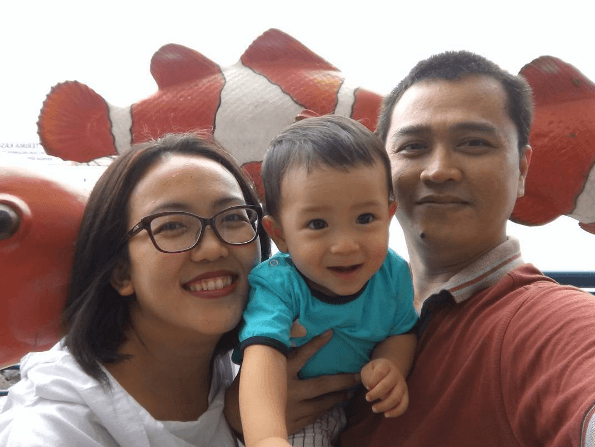 ART Mengajak Anaknya, Apa yang Harus Dilakukan?