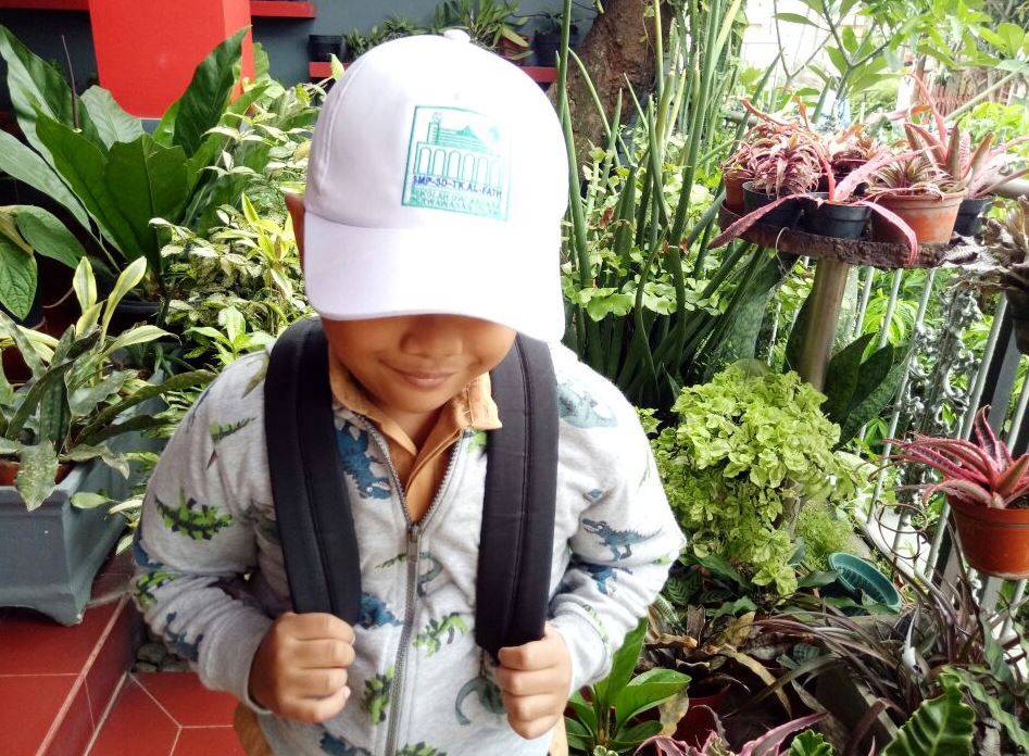 Lima Alasan Kenapa Saya Memilih SD Al Fath Cirendeu