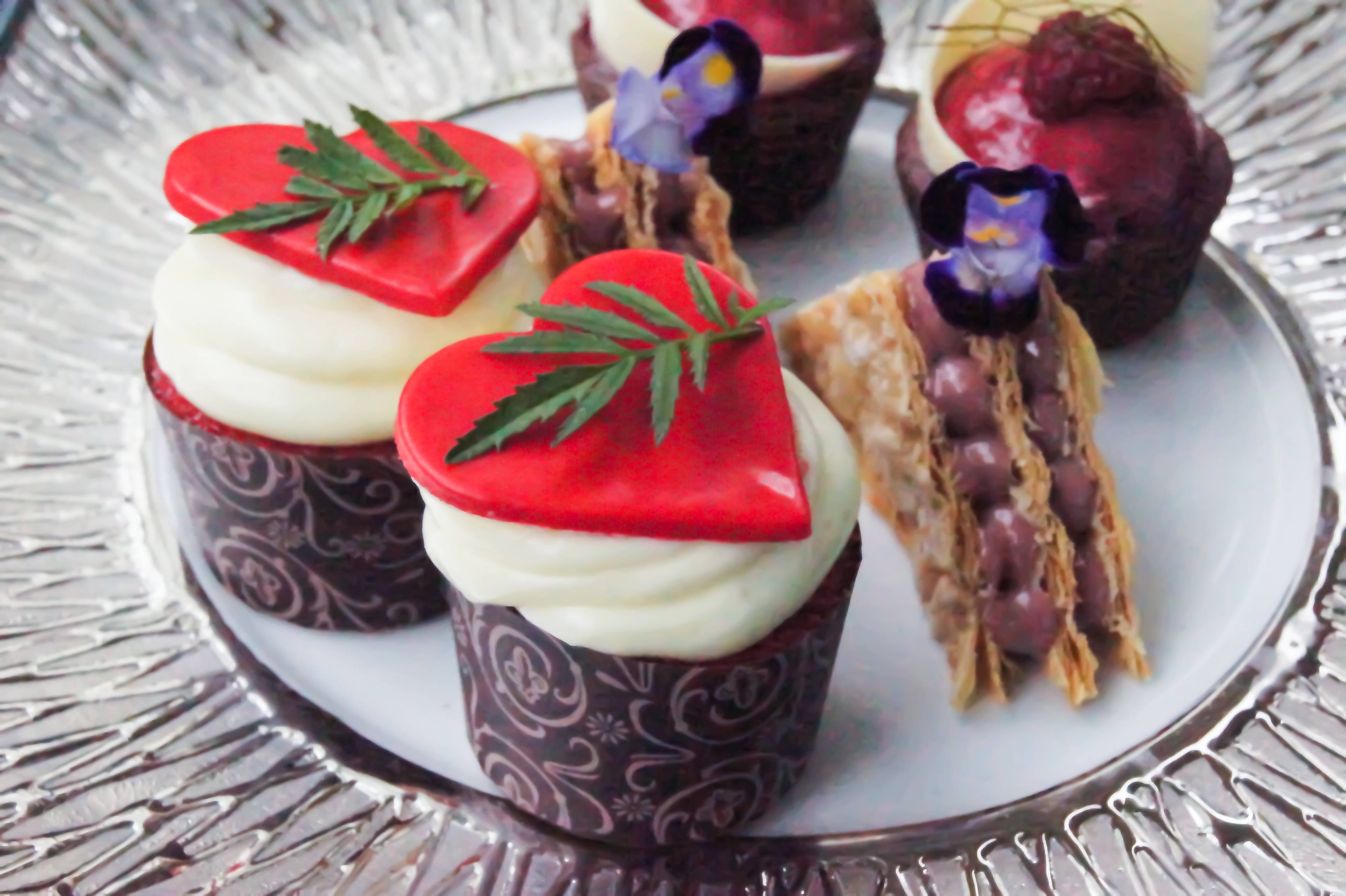 Pilihan Paket Valentine dari 4 Hotel