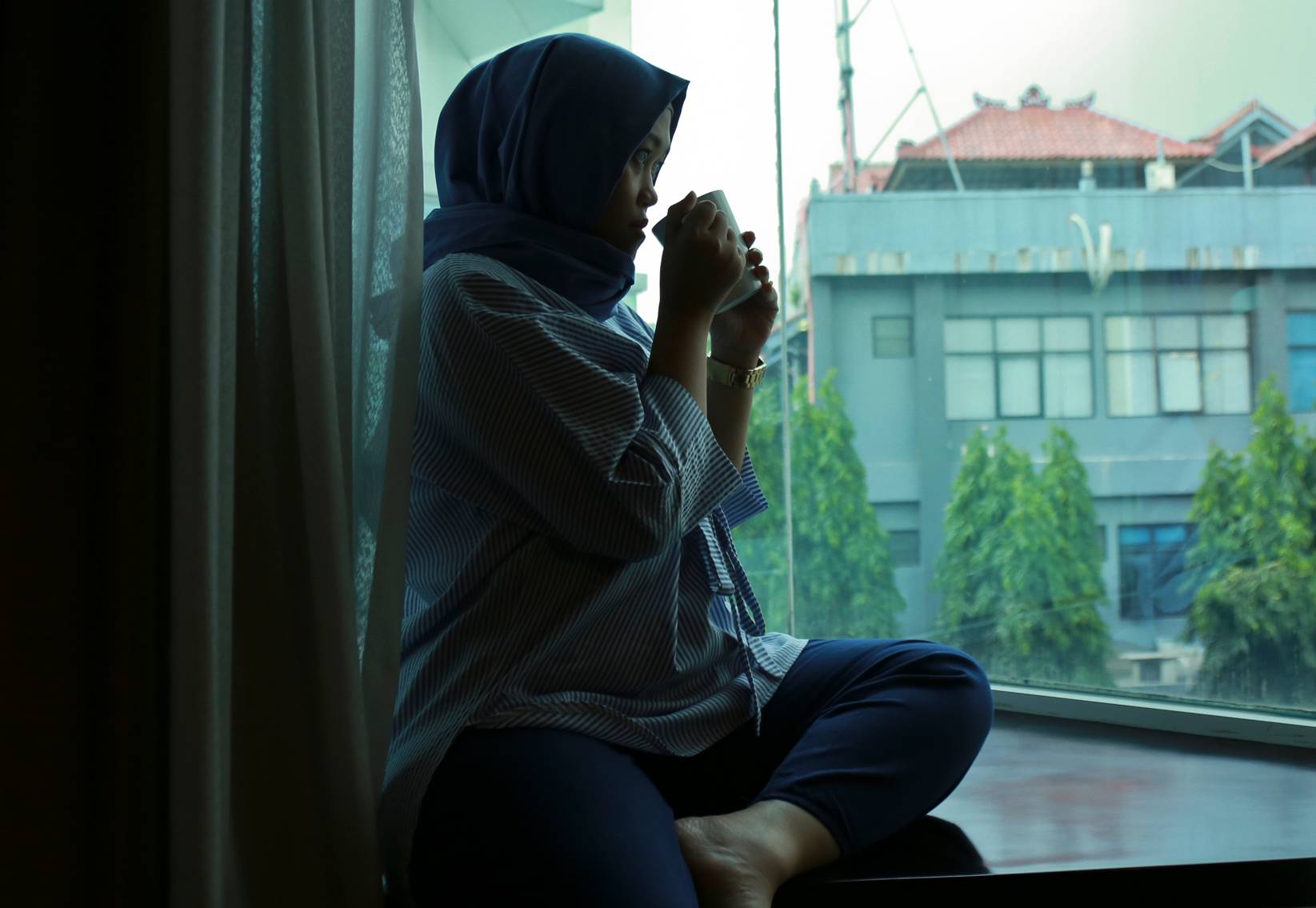 5 Sisi Gelap Menjadi Orangtua yang Jarang Terungkap