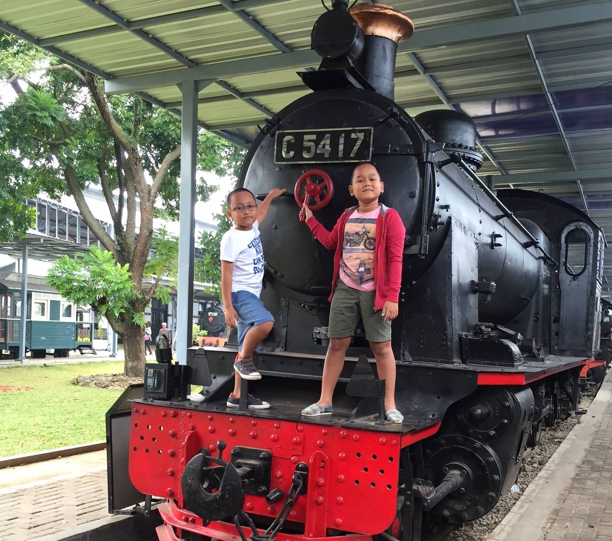 Hobi Baru Saya: Mengajak Anak ke Psikolog