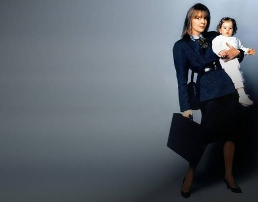 The Biggest Problem of Working Mom with Baby