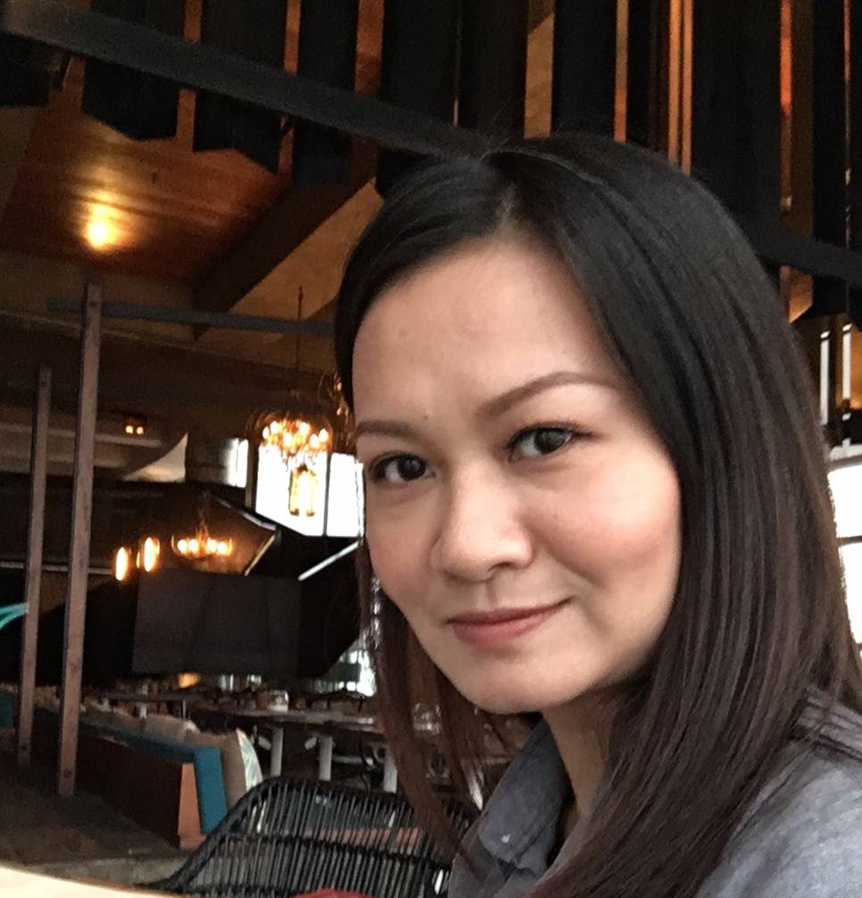 Sylvia Engelina Sengkey: Forum Female Daily Network  Menjaring Teman Baru, Sekaligus Mendapat Dukungan Bisnis