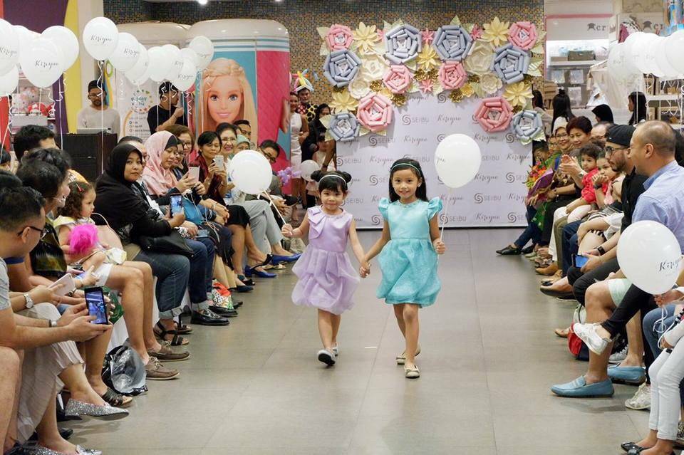 Kireyna, Party Dresses for Your Girl