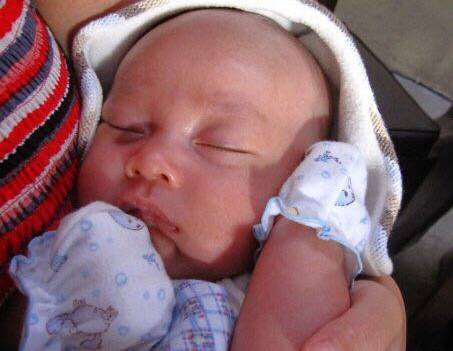Tips ‘Penyelamat’ Saat Memiliki Bayi Baru