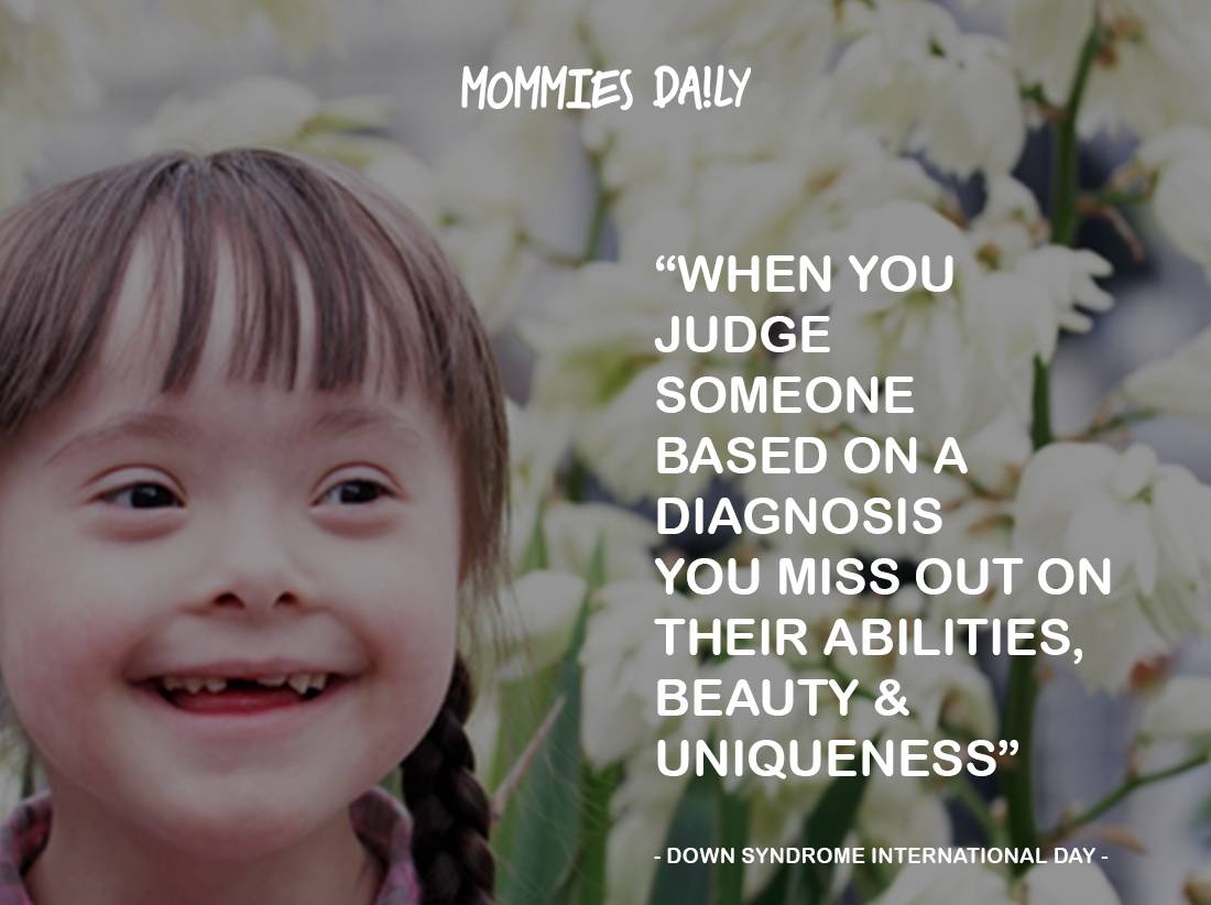 5 Kisah Sukses Para Penyandang Down Syndrome