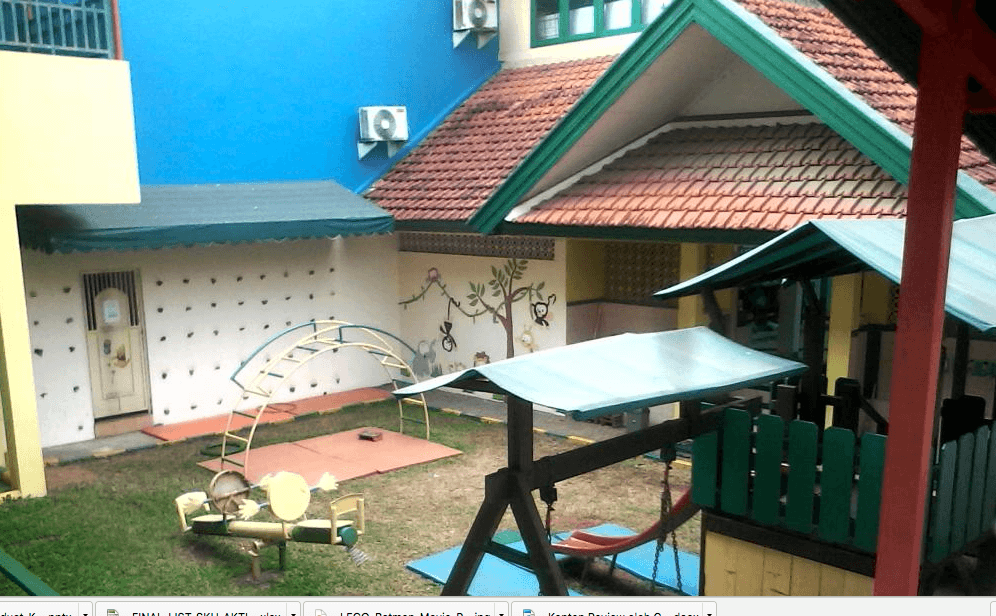 School Review: SD Lentera Insan Depok