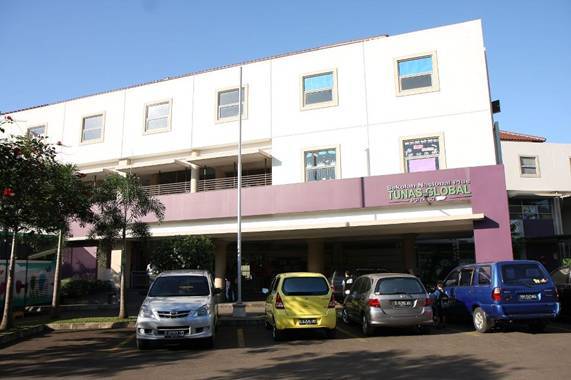 Review: SD Tunas Global Depok