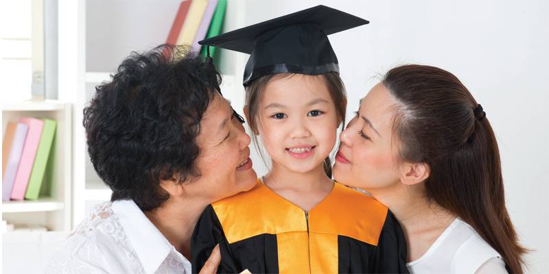 Kelas Akselerasi Solusi Buat Anak Luar Biasa Cerdas?
