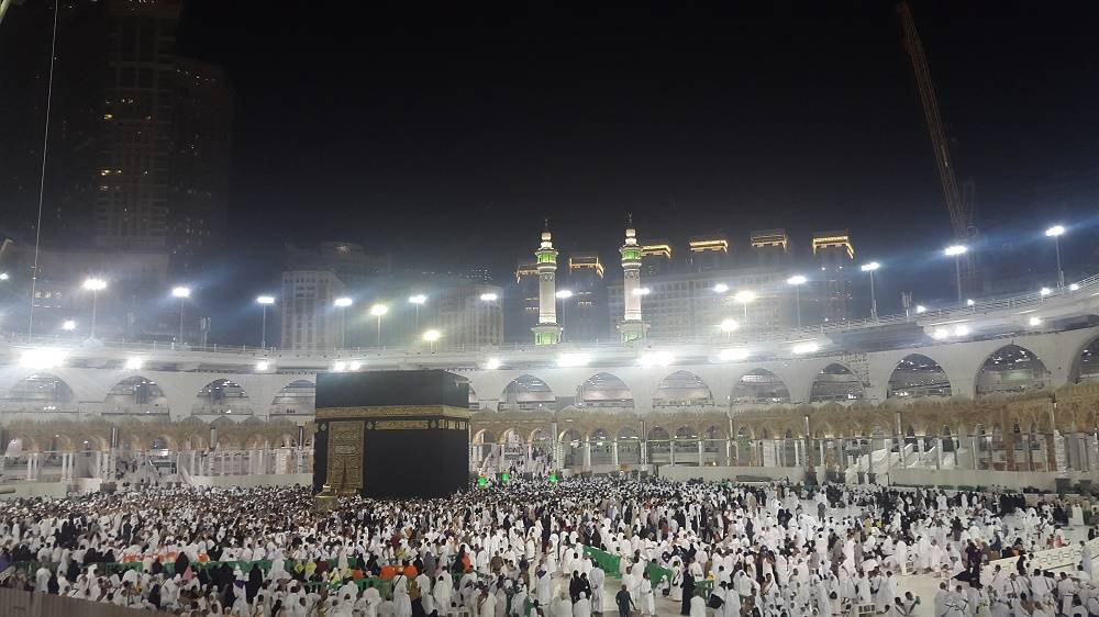 Agar Ibadah Umroh atau Haji Berjalan Tenang, Lakukan 5 Hal Ini Dulu