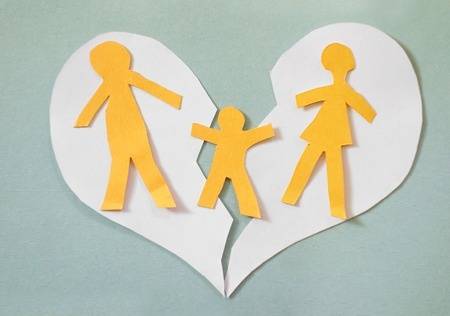 Menjalankan Co-parenting Tanpa Baper