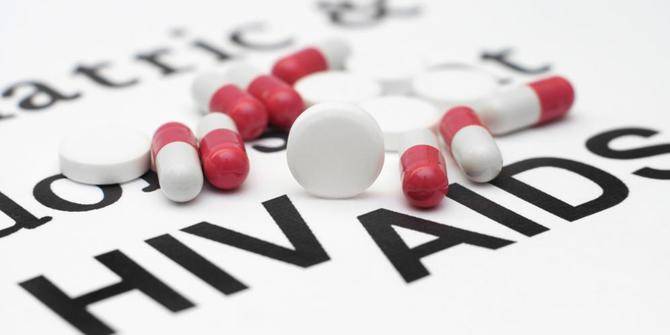 Mampu Membesarkan Anak Meskipun Mengidap HIV