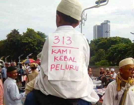 Anak Diajak Demo, Mendidik atau Sekadar Ego Orangtua?