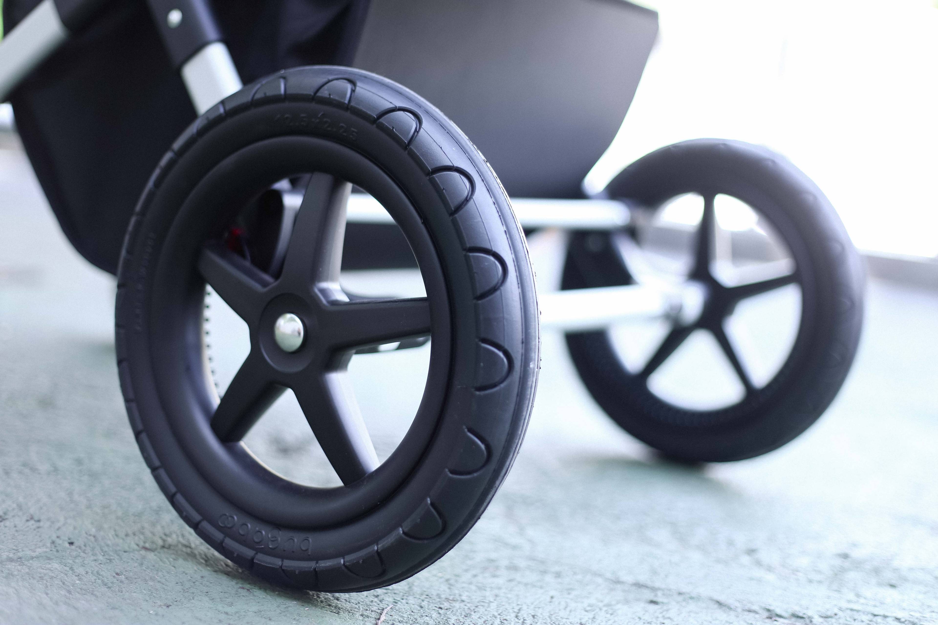 8 Rekomendasi Stroller, Harga Mulai dari Rp. 1 Jutaan