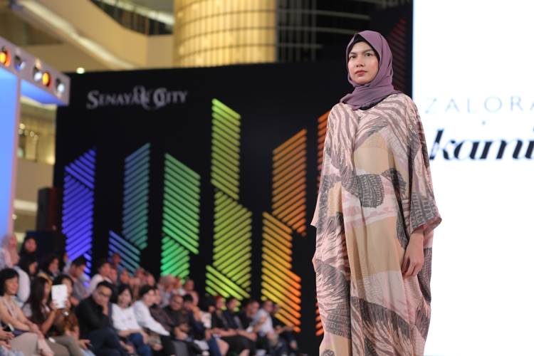 Berburu Baju Lebaran di Zalora