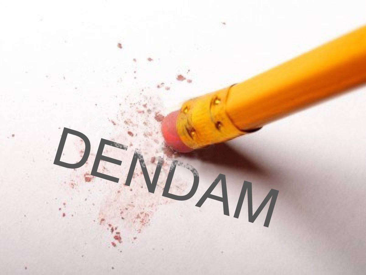 Dendam, Rasa yang Wajib Dikelola Anak dengan Baik