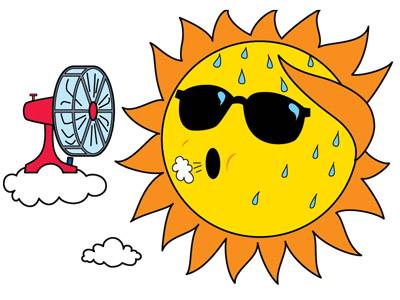 5 Area Ini Juga Membutuhkan Sunscreen