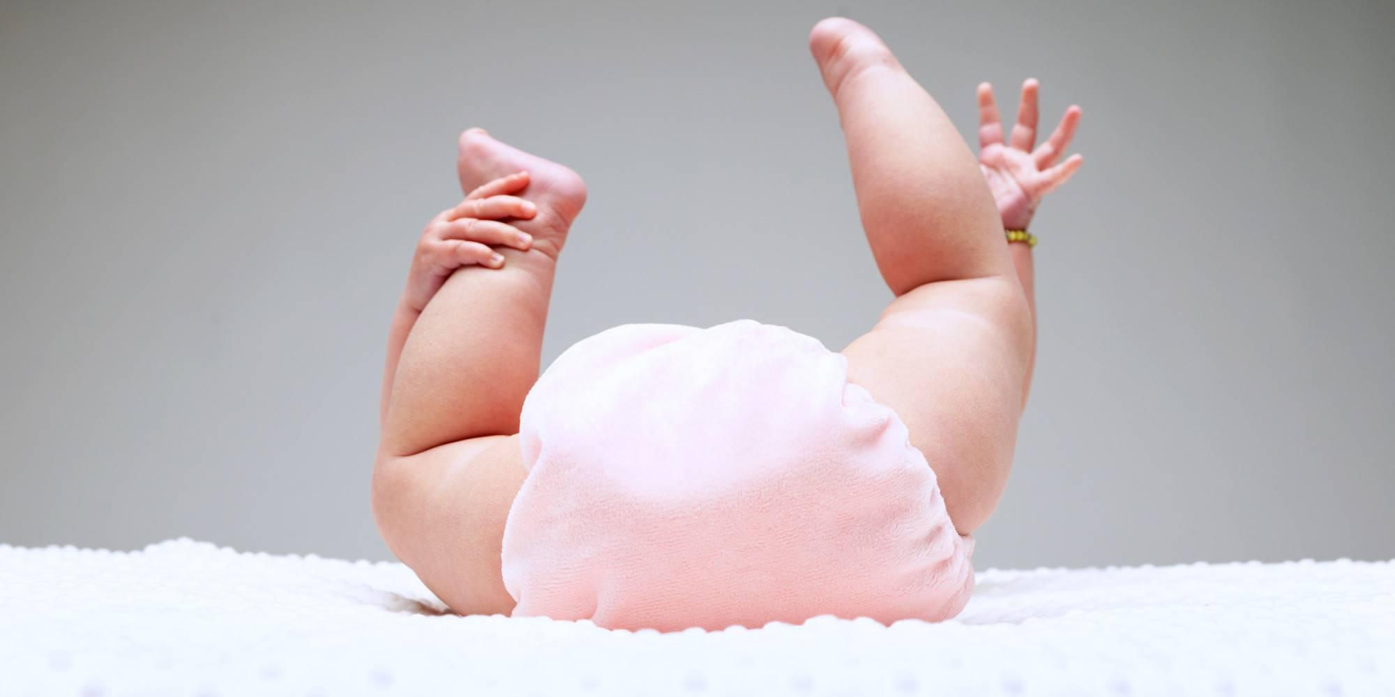 Kenali Arti Warna Pup Bayi