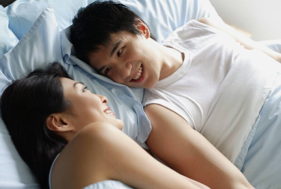 4 Cara Menjaga Hubungan Tetap Mesra dengan Pasangan