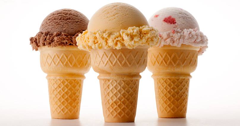 Rekomendasi Tempat Makan Es Krim di Jakarta, Bogor, Bandung dan Surabaya