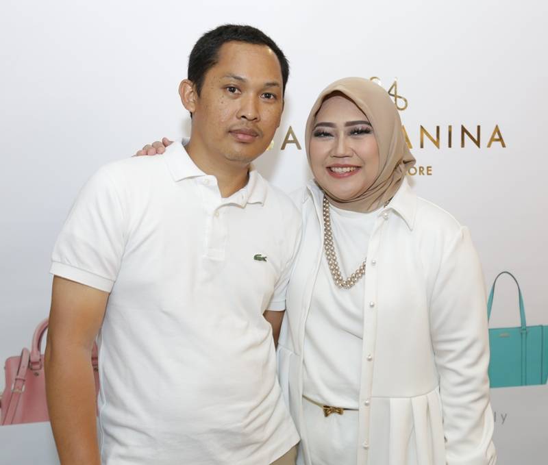 Fitri Maya Safira, "Female Daily Sangat Membantu dalam Bisnis Banananina"