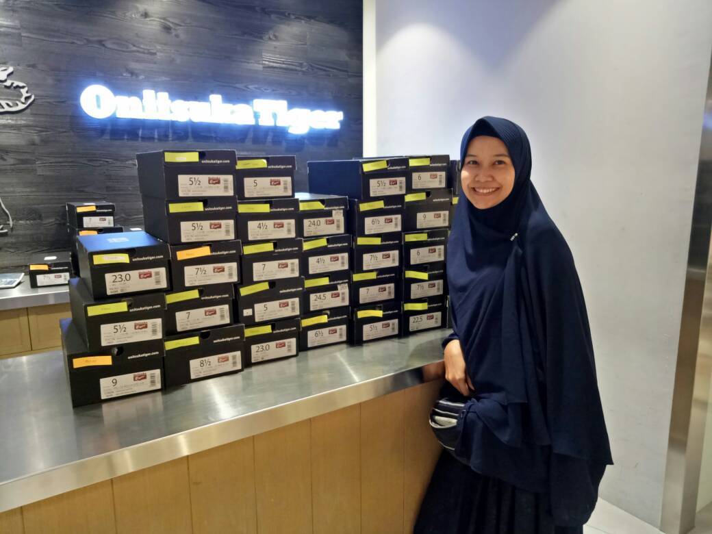 Jasa Titip Belanja, Peluang Usaha yang Mengasyikkan