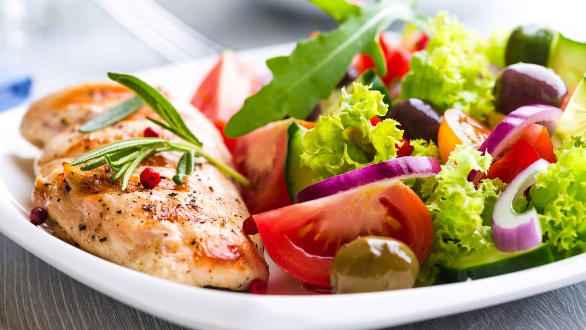 Fakta Seputar Makanan Gluten Free, Benarkah Lebih Sehat?