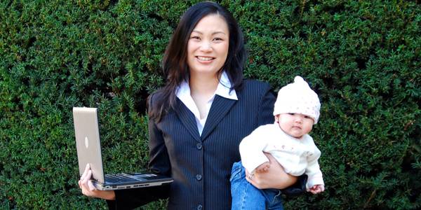 Sudahkah Mommies Memilih Blazer Sesuai Bentuk Tubuh?
