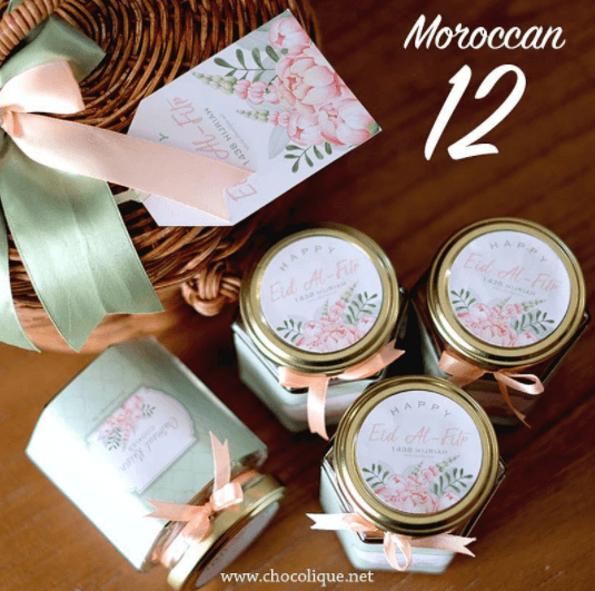 Mencari Hampers untuk Lebaran? Yuk, Intip Direktorinya Dulu