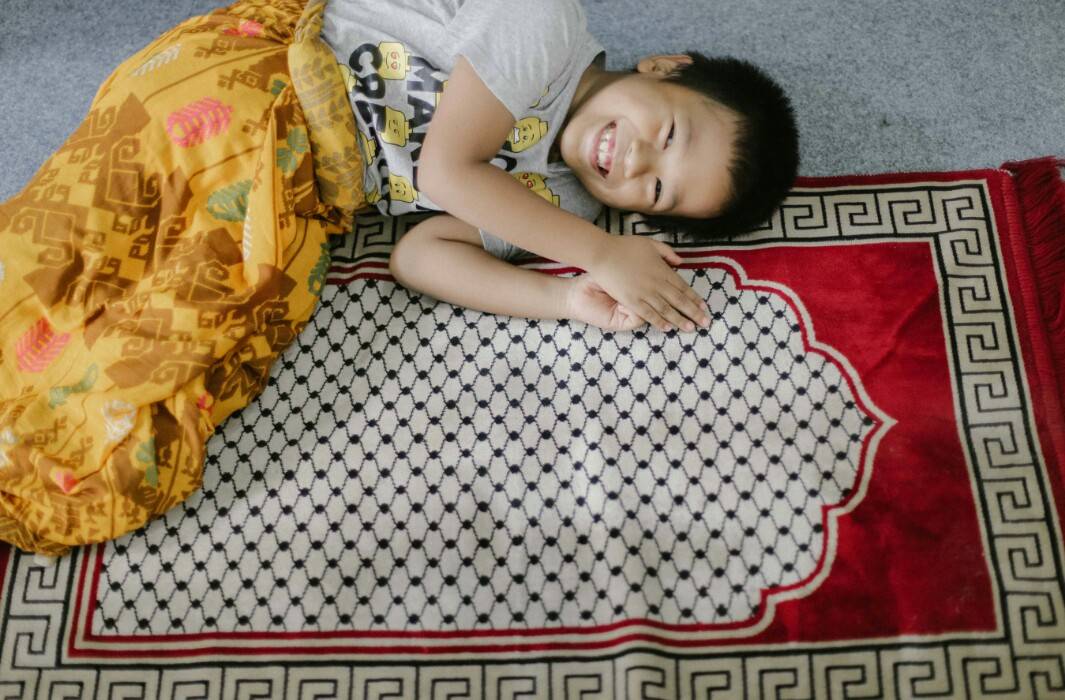 Memberikan Reward Puasa untuk Si Kecil, Boleh Nggak, Sih?