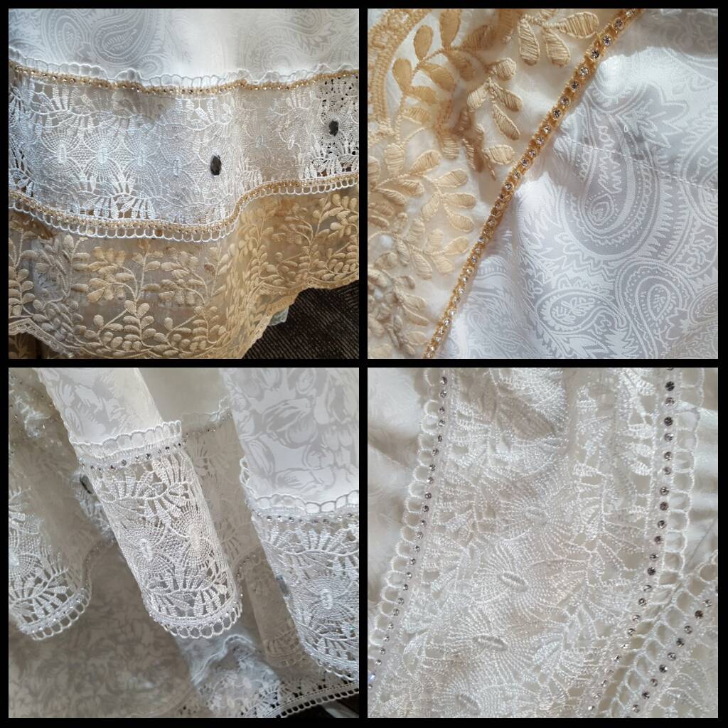 Mukena Verauli, Mukena Premium yang Affordable
