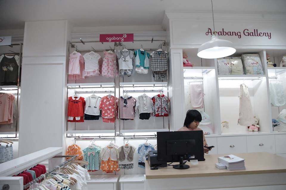 Keseruan Acara Shopping Quiz Bersama Agabang Gallery