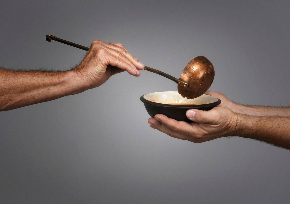 Berbagi Kebaikan Lewat Resep Andalan Keluarga