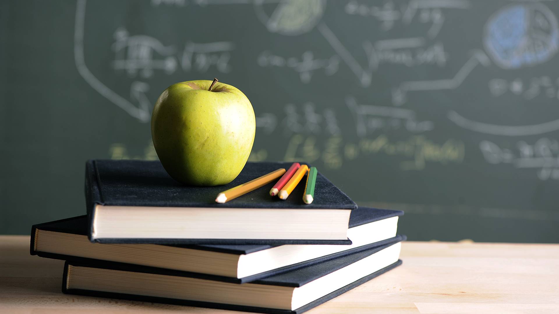 Sekolah Nggak Hanya Tentang Nilai Akademis