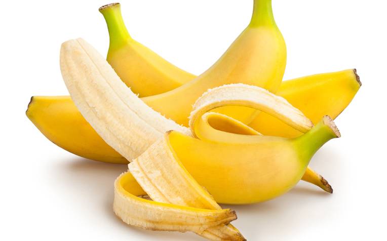 Jangan Buang Kulit Pisang, Cari Tahu Manfaat Baik yang Terkandung di Dalamnya