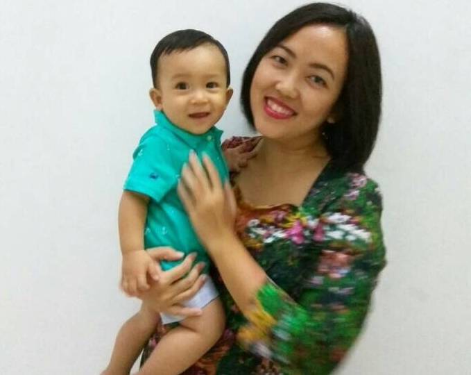 Posting OOTD si Kecil dan Dapatkan Hadiah Senilai Jutaan Rupiah