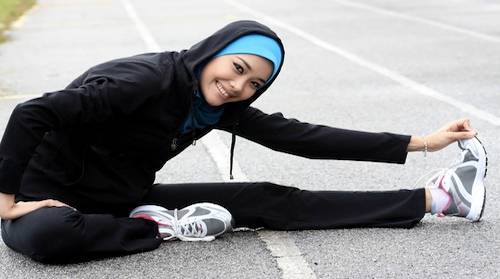 4 Pilihan Olahraga Supaya Puasa Terjaga, Aktivitas Tetap Lancar