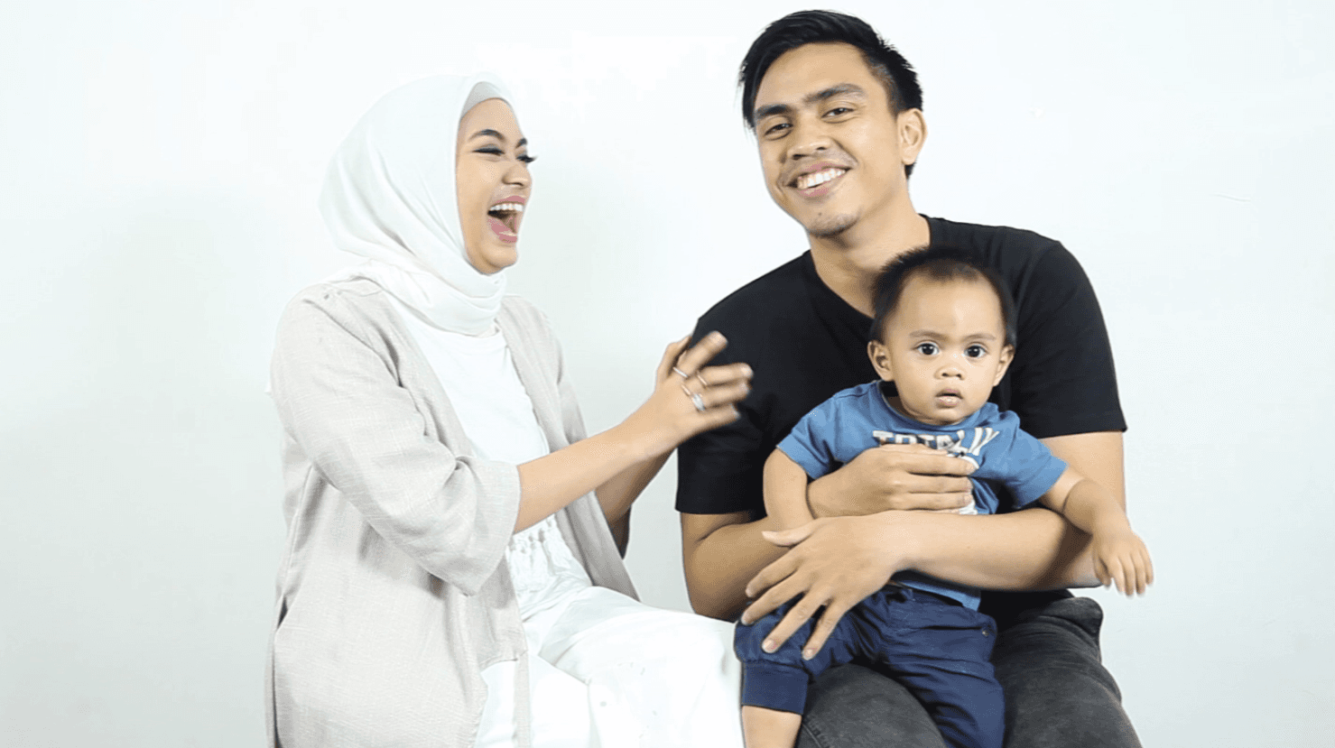 Nasihat Ayudia dan Ditto untuk Sekala Saat 17 Tahun