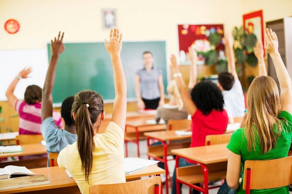 5 Negara dengan Metode Pendidikan Terbaik di Dunia