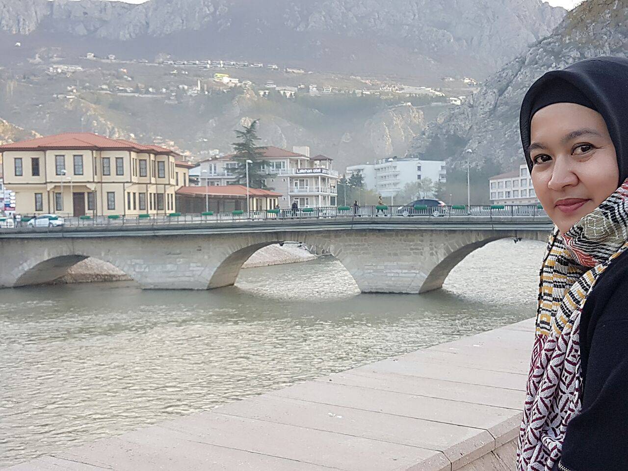 Rika Mayasari, "Goals Saya adalah Mampu Membuat Karyawan Sejahtera"