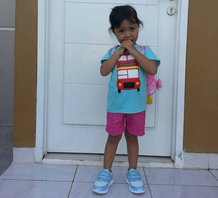 Tujuh Hal yang Perlu Diketahui Orangtua PreSchool